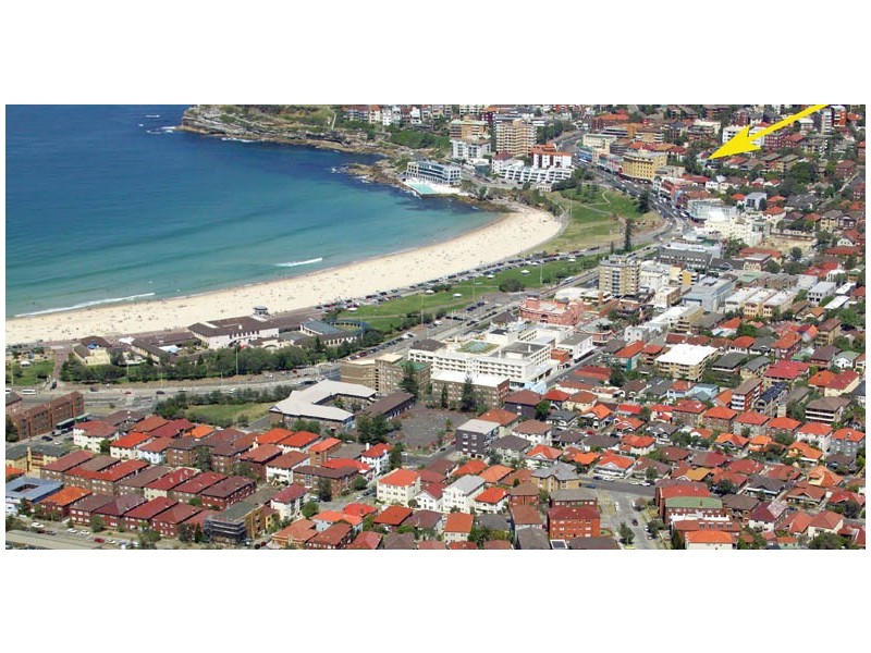 Unit 1/21 Francis Street, Bondi Beach NSW 2026