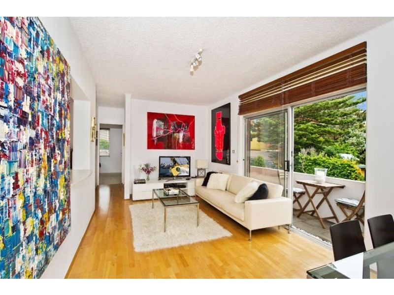 2/54 Brighton Boulevarde, Bondi Beach NSW 2026