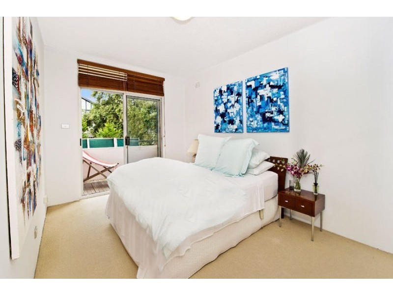 2/54 Brighton Boulevarde, Bondi Beach NSW 2026