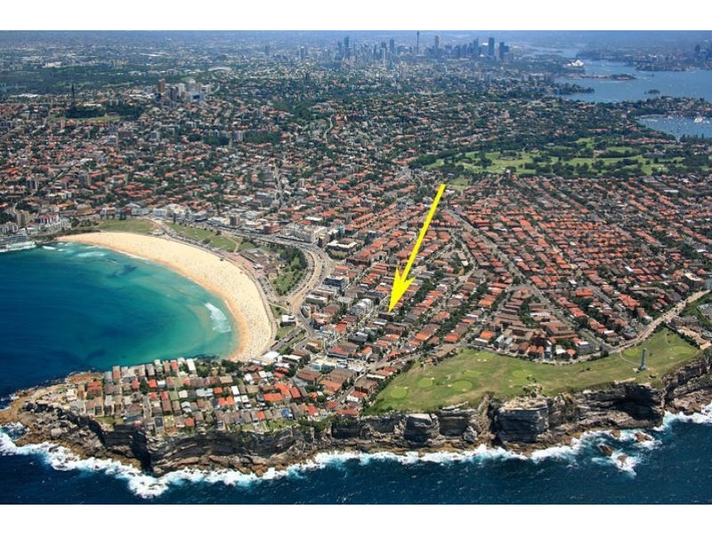 2/54 Brighton Boulevarde, Bondi Beach NSW 2026