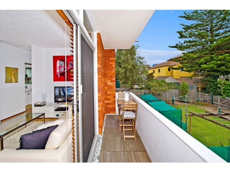 2/54 Brighton Boulevarde, Bondi Beach NSW 2026