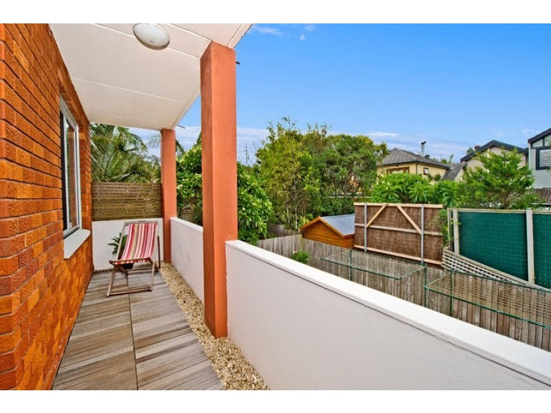 2/54 Brighton Boulevarde, Bondi Beach NSW 2026