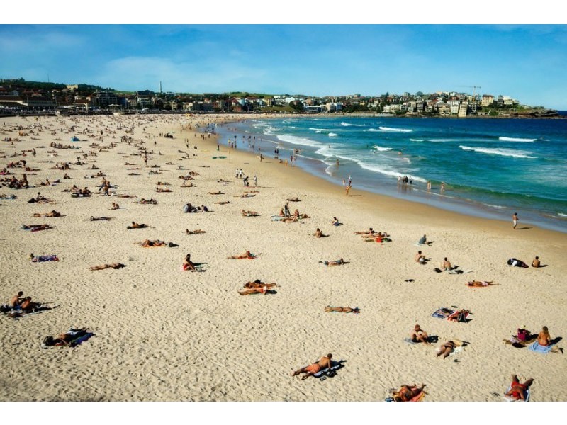 2/54 Brighton Boulevarde, Bondi Beach NSW 2026