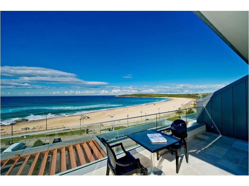 13/170 Marine Parade, Maroubra NSW 2035