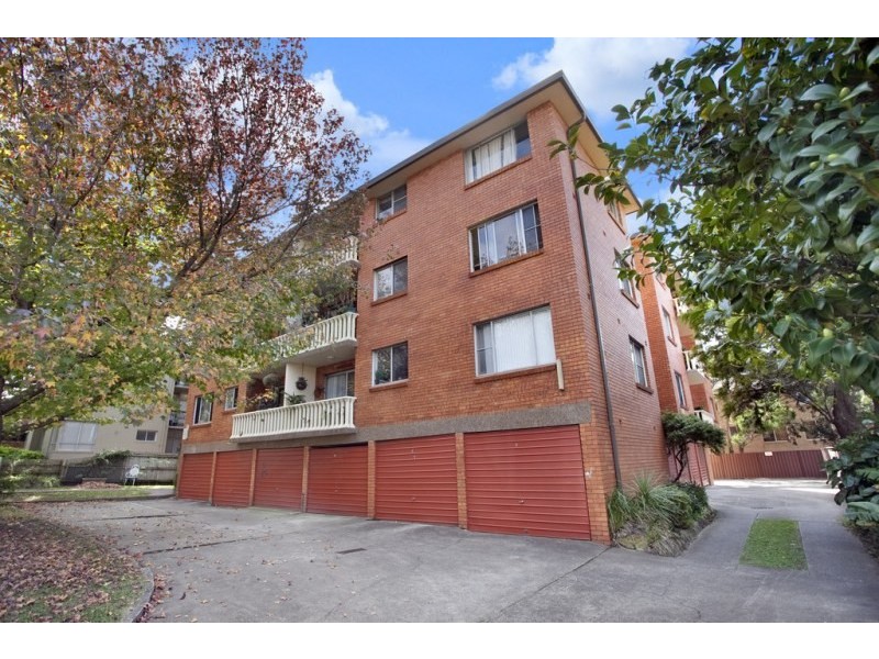 14/18 Harrow Road, Stanmore NSW 2048