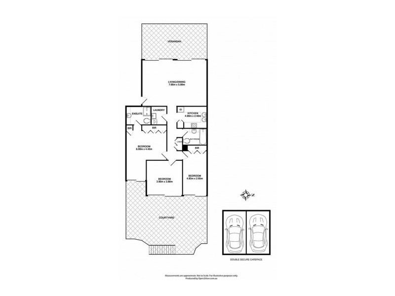 5/11 Young Street, Paddington NSW 2021