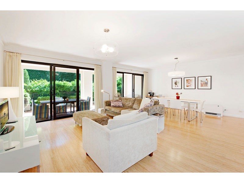 5/11 Young Street, Paddington NSW 2021