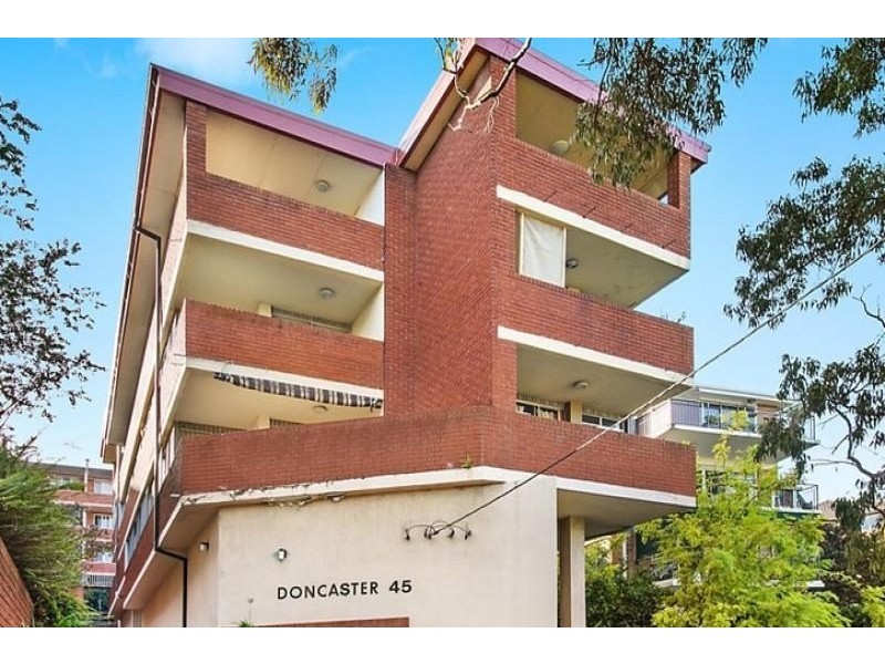 1/45 Prince Street, Randwick NSW 2031