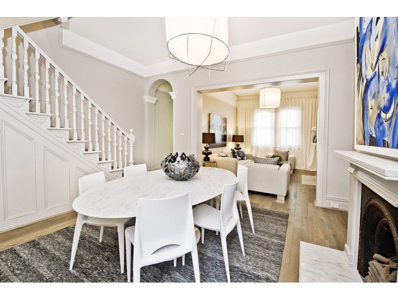 661 South Dowling (cnr Of Ridge St) Street, Surry Hills NSW 2010