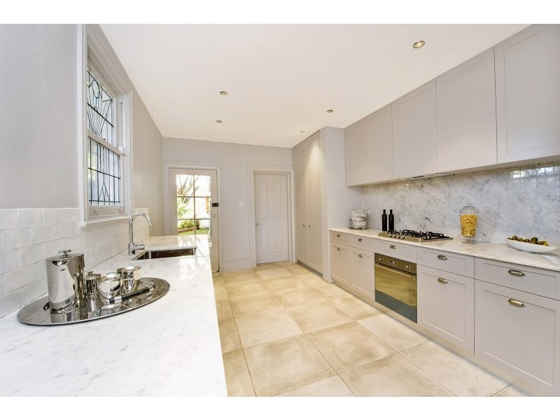 661 South Dowling (cnr Of Ridge St) Street, Surry Hills NSW 2010