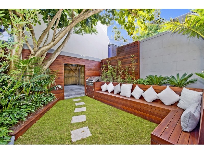 661 South Dowling (cnr Of Ridge St) Street, Surry Hills NSW 2010