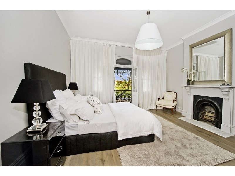 661 South Dowling (cnr Of Ridge St) Street, Surry Hills NSW 2010