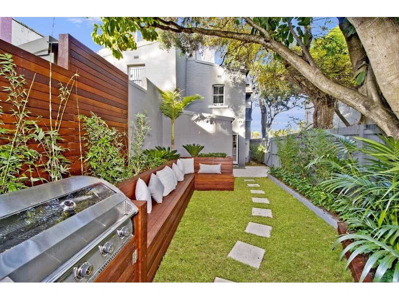 661 South Dowling (cnr Of Ridge St) Street, Surry Hills NSW 2010