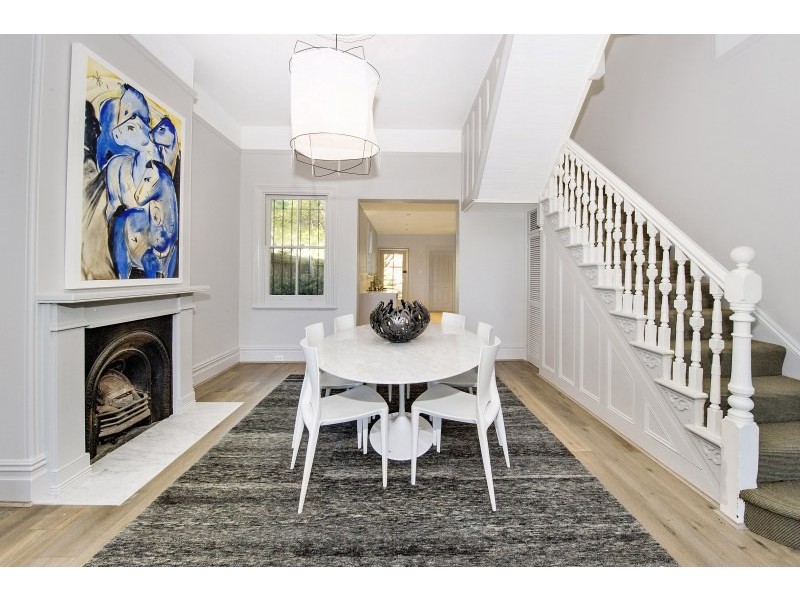 661 South Dowling (cnr Of Ridge St) Street, Surry Hills NSW 2010