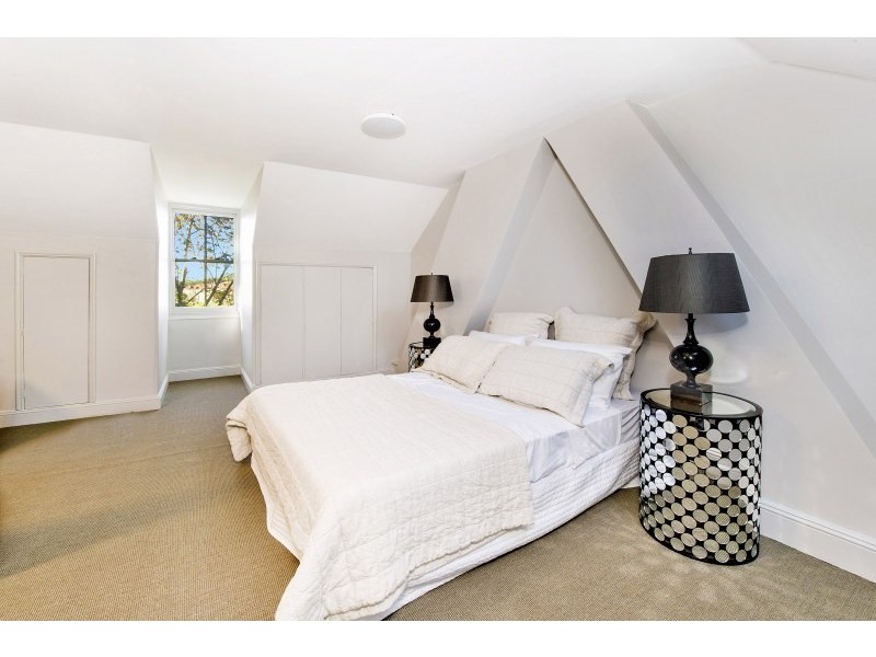 661 South Dowling (cnr Of Ridge St) Street, Surry Hills NSW 2010