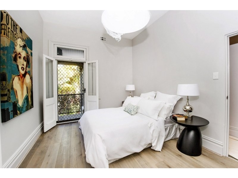 661 South Dowling (cnr Of Ridge St) Street, Surry Hills NSW 2010