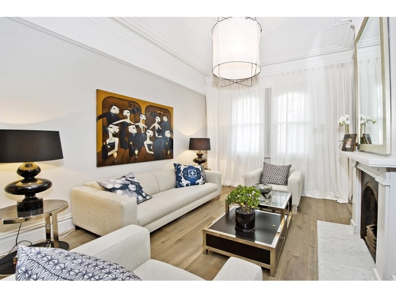 661 South Dowling (cnr Of Ridge St) Street, Surry Hills NSW 2010