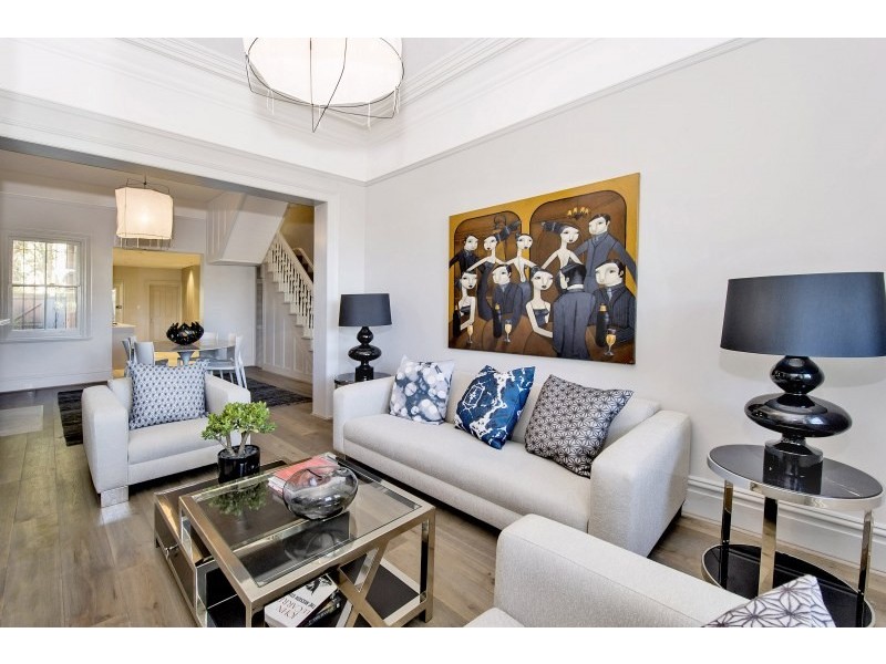 661 South Dowling (cnr Of Ridge St) Street, Surry Hills NSW 2010