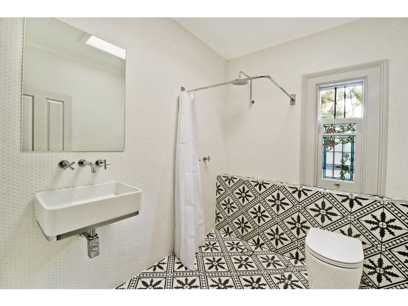 661 South Dowling (cnr Of Ridge St) Street, Surry Hills NSW 2010