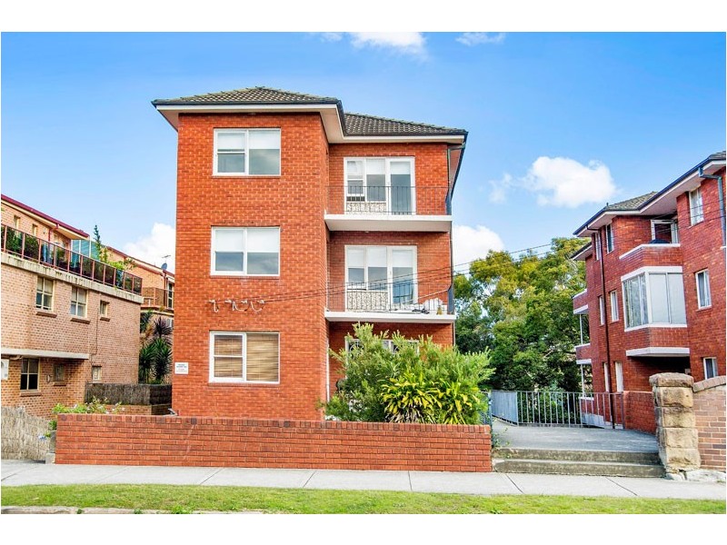 4/56 Dudley Street, Coogee NSW 2034