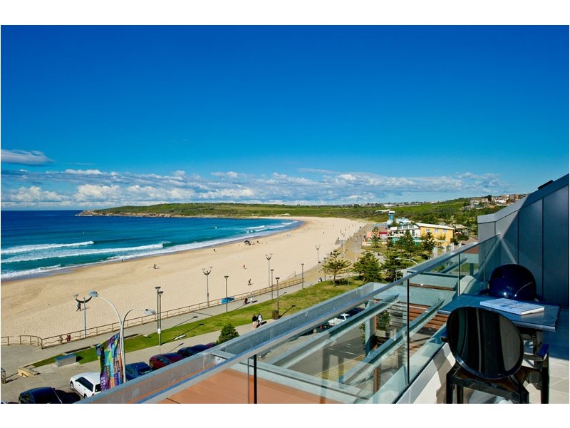 13/170 Marine Parade, Maroubra NSW 2035
