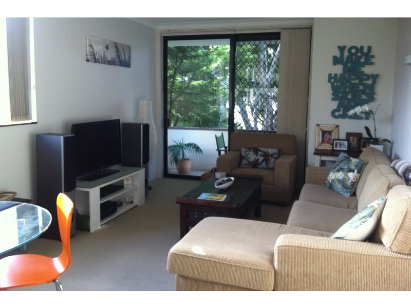 3/1 Forest Knoll Avenue, Bondi Beach NSW 2026