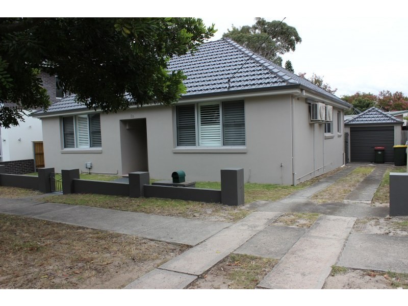 2A Paton Street, Kingsford NSW 2032