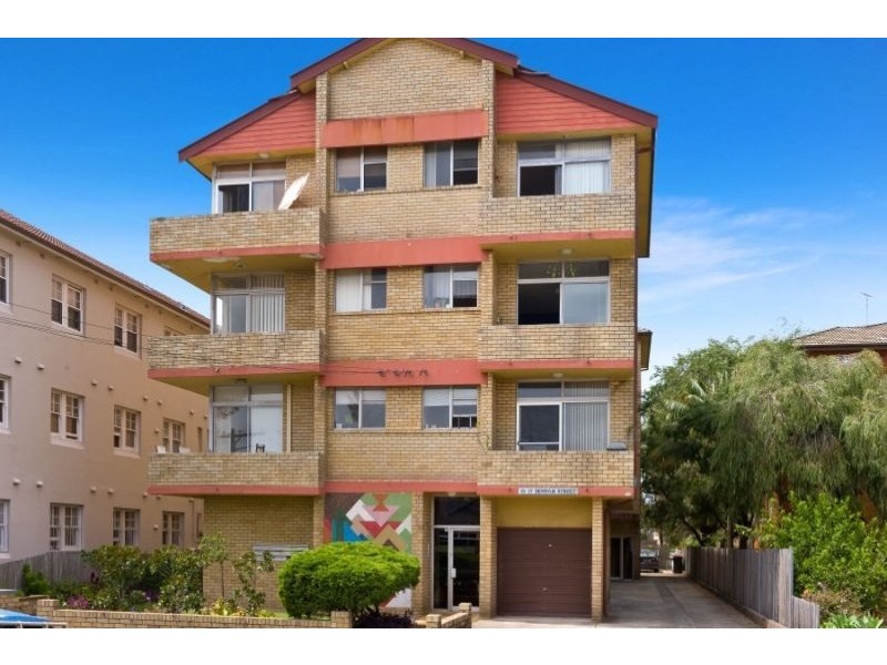 4/15 Denham Street, Bondi Beach NSW 2026