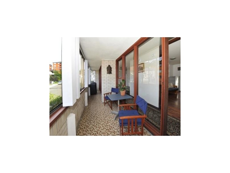 3/18 St Luke Street, Randwick NSW 2031