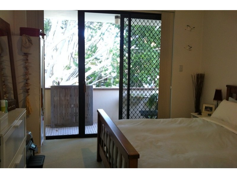3/1 Forest Knoll Avenue, Bondi Beach NSW 2026