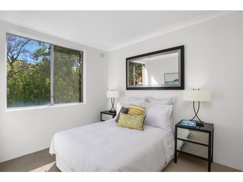 8/20 Abbott Street, Coogee NSW 2034