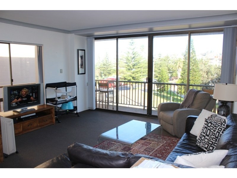 4/123 Dolphin Street, Coogee NSW 2034