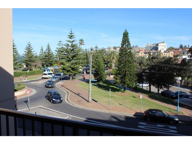 4/123 Dolphin Street, Coogee NSW 2034