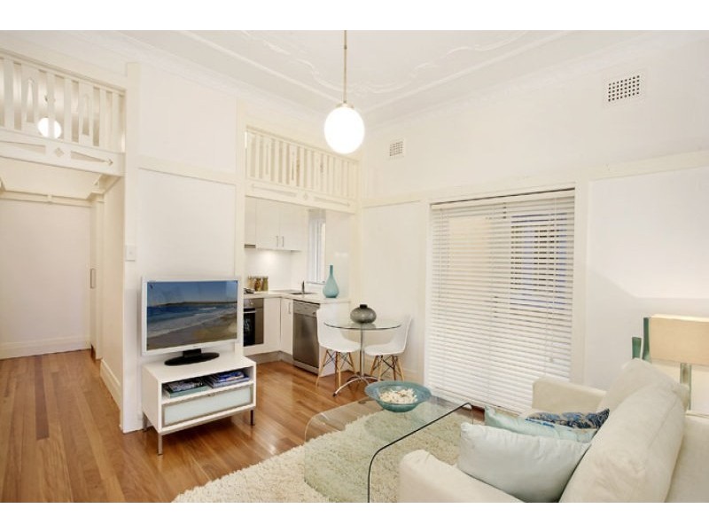 4/204 Hastings Parade, Bondi Beach NSW 2026