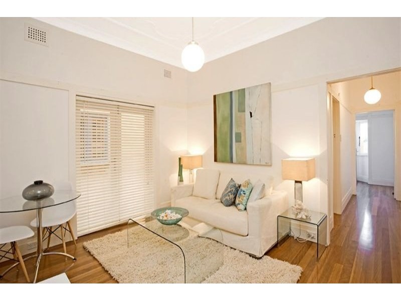 4/204 Hastings Parade, Bondi Beach NSW 2026