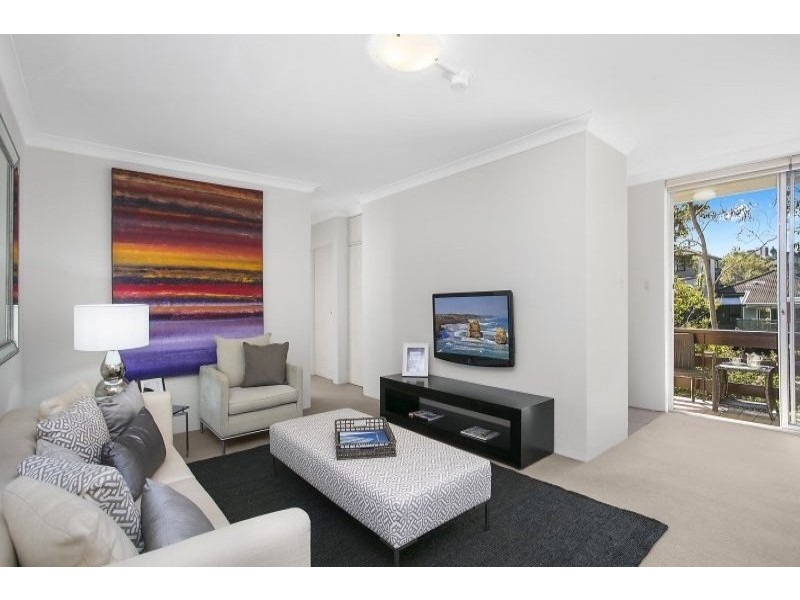 8/20 Abbott Street, Coogee NSW 2034