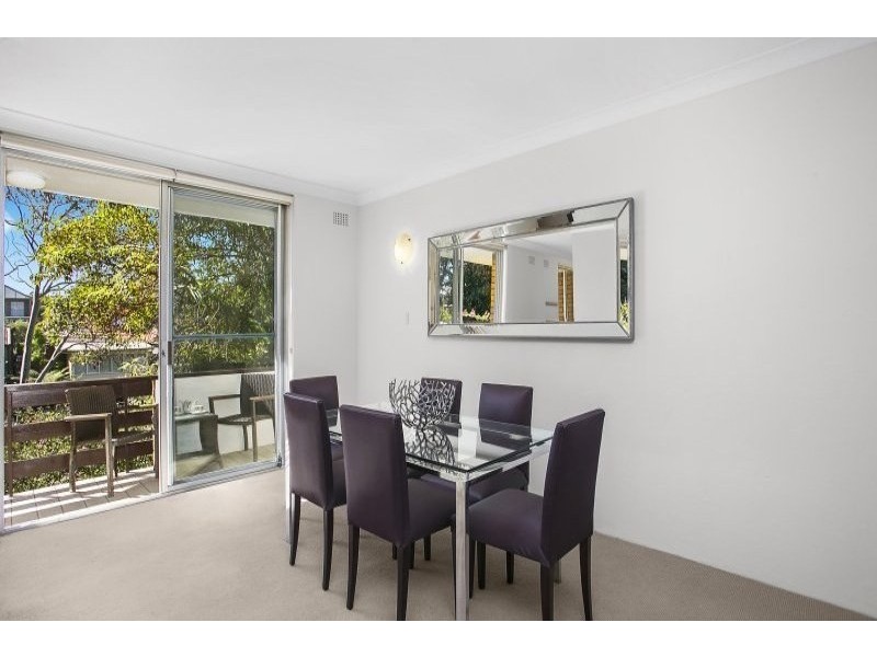 8/20 Abbott Street, Coogee NSW 2034