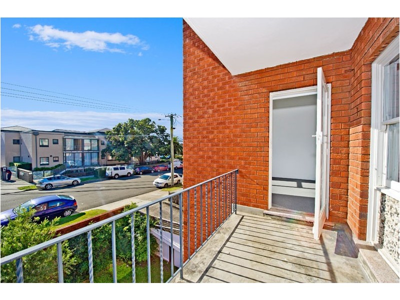 3/56 Dudley Street, Coogee NSW 2034