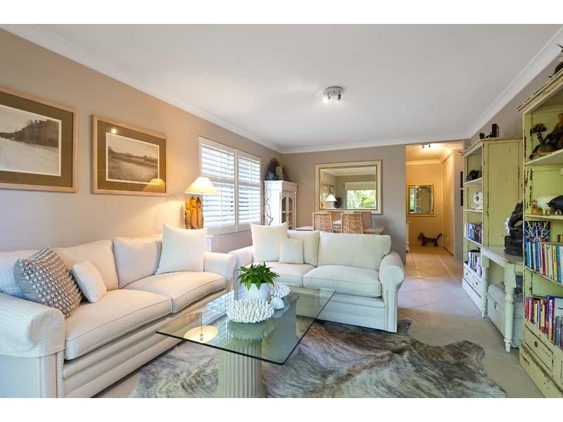 2/118 Ben Boyd Road, Neutral Bay NSW 2089