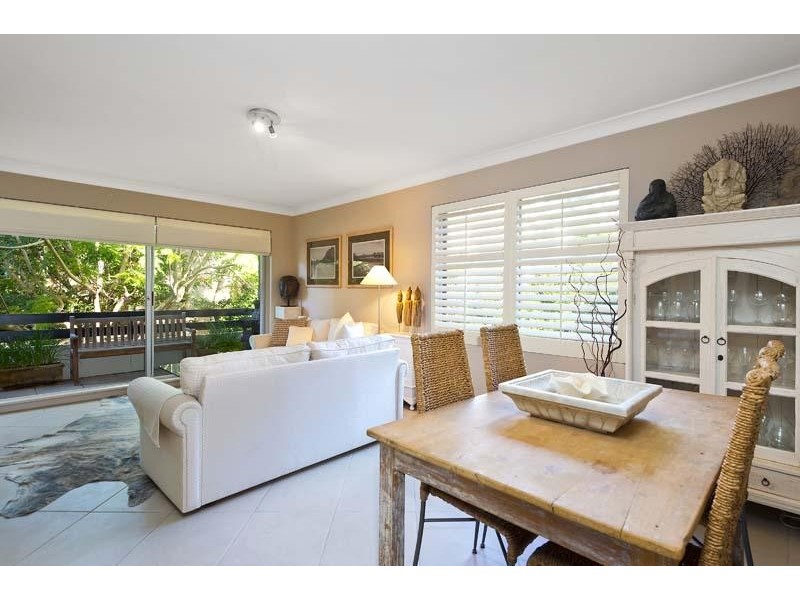 2/118 Ben Boyd Road, Neutral Bay NSW 2089