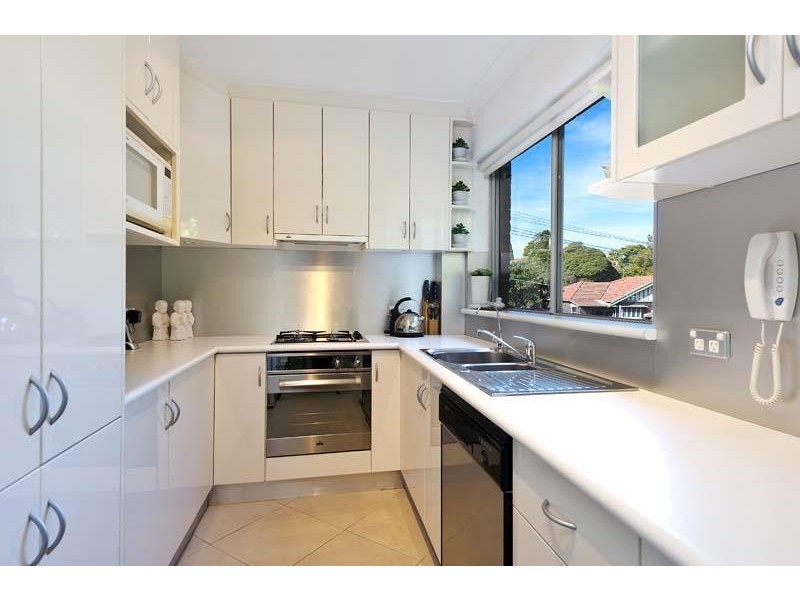 2/118 Ben Boyd Road, Neutral Bay NSW 2089