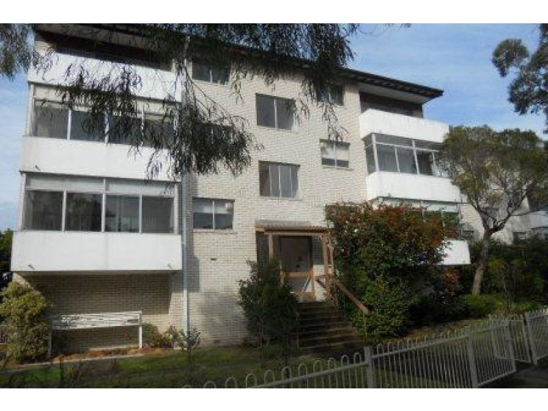 6/2 Fern Street, Clovelly NSW 2031