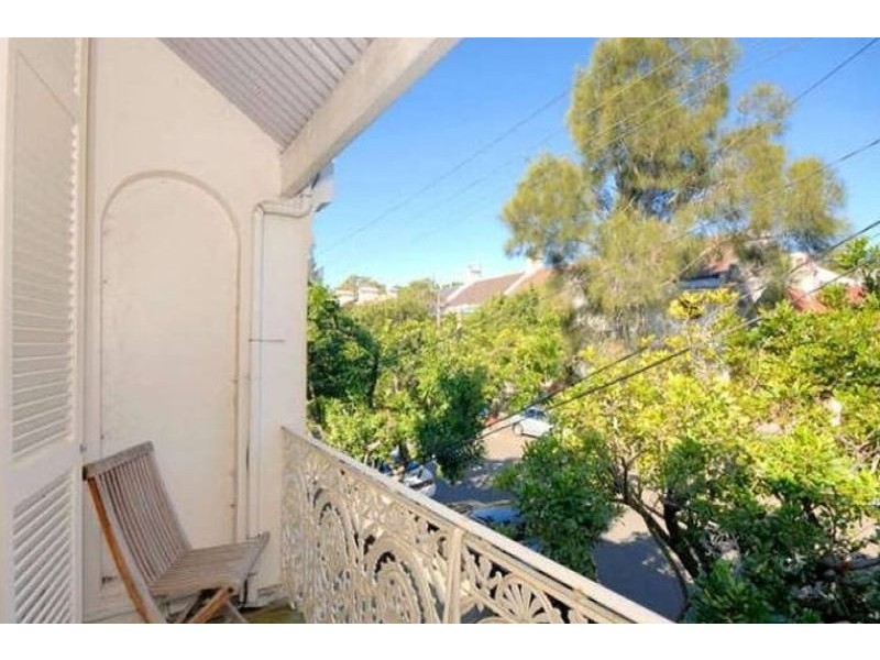 22 Stafford Street, Paddington NSW 2021