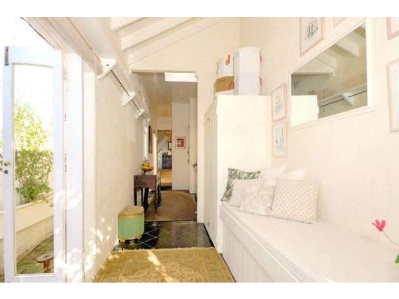 22 Stafford Street, Paddington NSW 2021