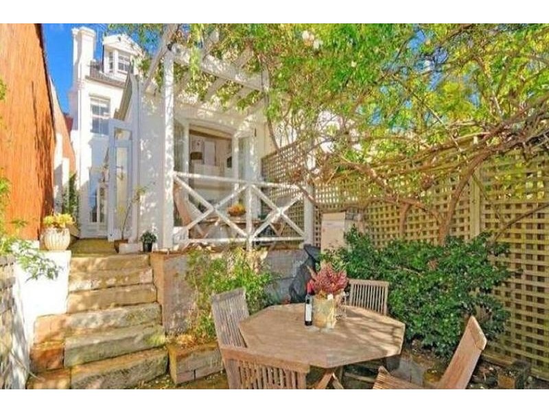 22 Stafford Street, Paddington NSW 2021