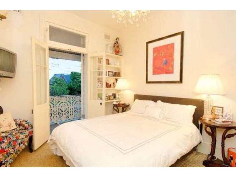 22 Stafford Street, Paddington NSW 2021