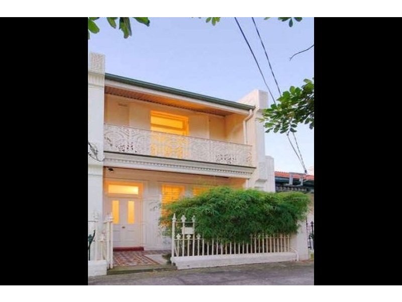 22 Stafford Street, Paddington NSW 2021