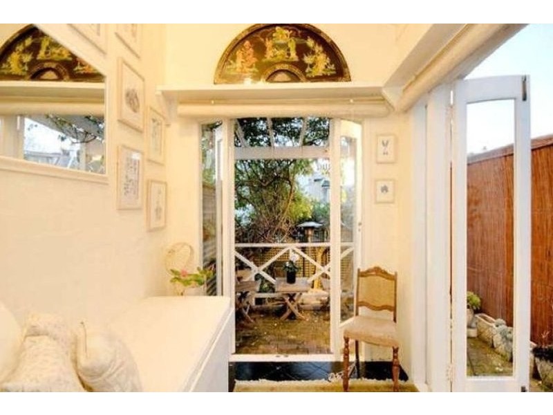 22 Stafford Street, Paddington NSW 2021