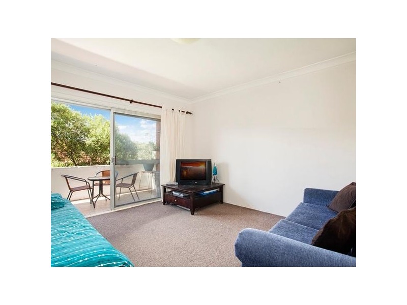 4/91 Mount Street, Coogee NSW 2034