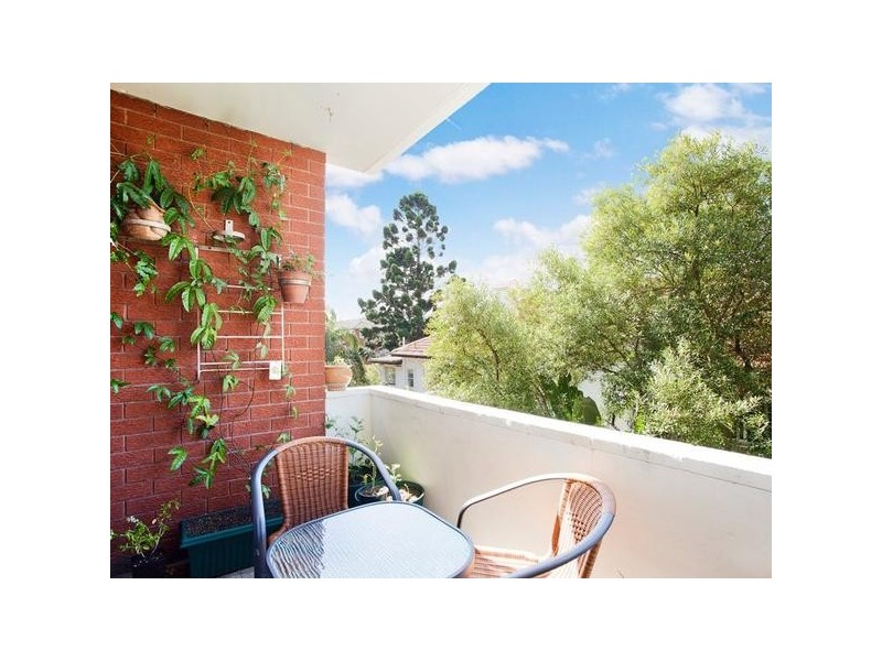 4/91 Mount Street, Coogee NSW 2034